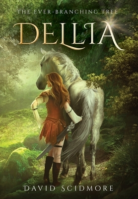 Dellia by David Scidmore