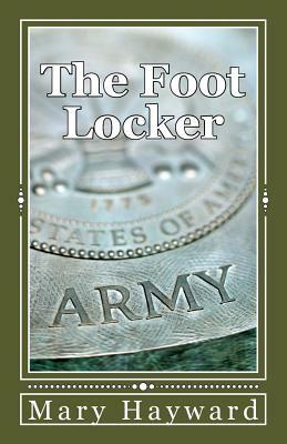 The Foot Locker by Mary Hayward