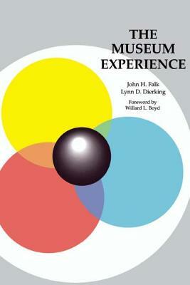 The Museum Experience by Lynn D. Dierking, John H. Falk