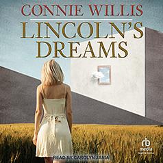 Lincoln's Dreams by Connie Willis