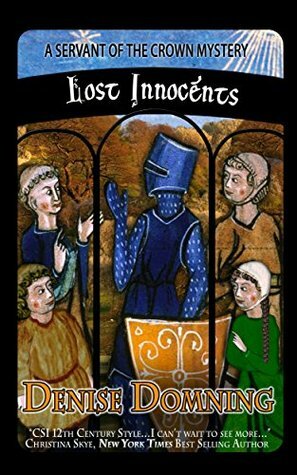 Lost Innocents by Denise Domning