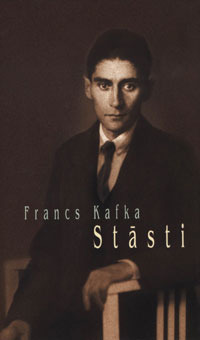 Stāsti by Silvija Brice, Māris Sīmansons, Franz Kafka