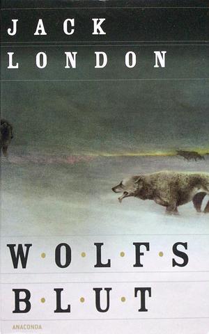 Wolfsblut by Jack London