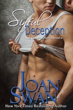 Sinful Deception by Joan Swan