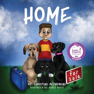 Home by Christine Reynebeau