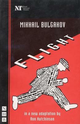 Flight by Mikhail Bulgakov