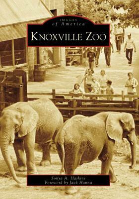Knoxville Zoo by Sonya A. Haskins