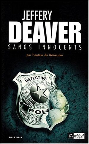 Sangs innocents by Jeffery Deaver