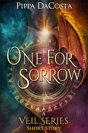 One For Sorrow by Pippa DaCosta