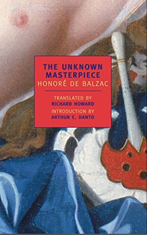 The Unknown Masterpiece by Honoré de Balzac