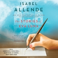 The Stories of Eva Luna by Isabel Allende