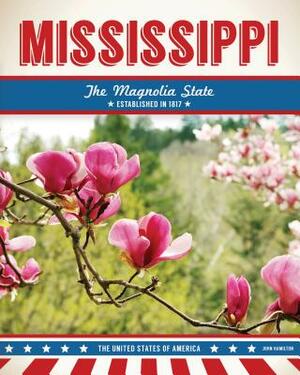 Mississippi by John Hamilton