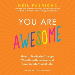 You Are Awesome: How to Navigate Change, Wrestle with Failure, and Live an Intentional Life by 