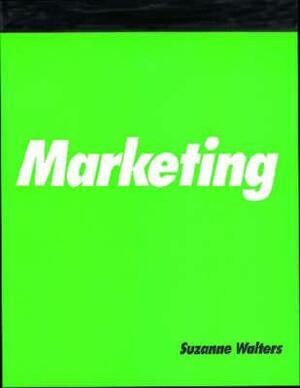 Marketing by Suzanne Walters