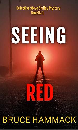 Seeing Red by Bruce Hammack