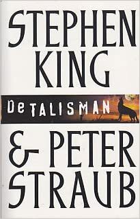 De talisman by Peter Straub, Stephen King