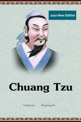 Chuang Tzu by Chuang Tzu, Yutang Lin