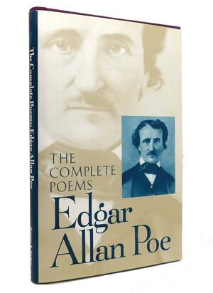 The Complete Poems by Edgar Allan Poe