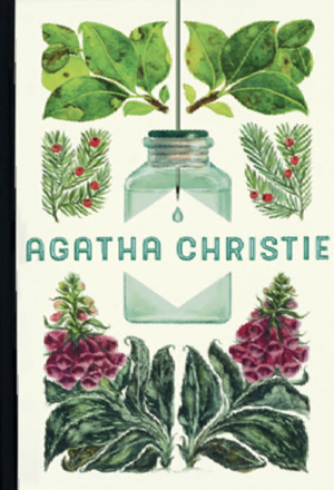 Crooked House by Agatha Christie