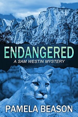 Endangered by Pamela Beason