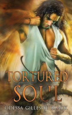 Tortured Soul by Odessa Gillespie Black