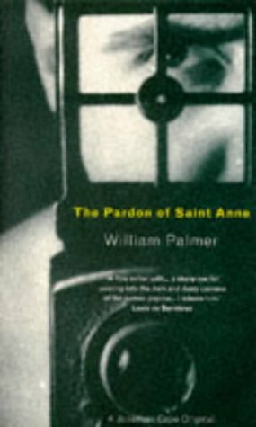 The Pardon of St. Anne by William Palmer