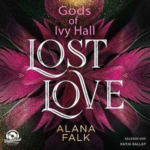 Lost Love by Alana Falk