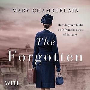 The Forgotten by Mary Chamberlain