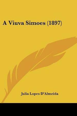 A Viuva Simoes by Julia Lopes D'Almeida