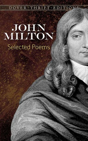 Selected Poems by John Milton