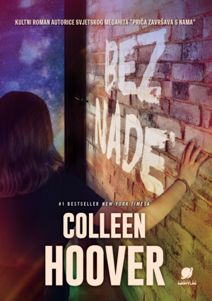 Bez nade by Colleen Hoover