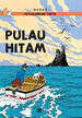 Petualangan Tintin : Di Pulau Hitam by Hergé