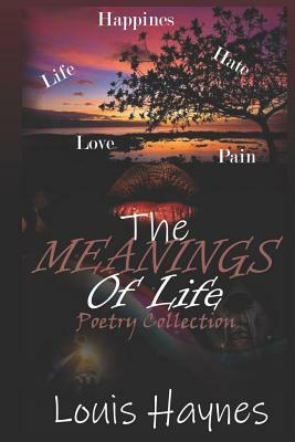 The Meanings Of Life: Poetry Collection by Kandy Kaine, Louis Haynes