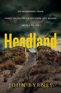Headland by John Byrnes