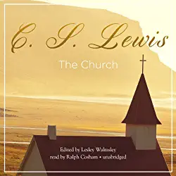 The Church by C.S. Lewis