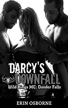Darcy's Downfall by Erin Osborne