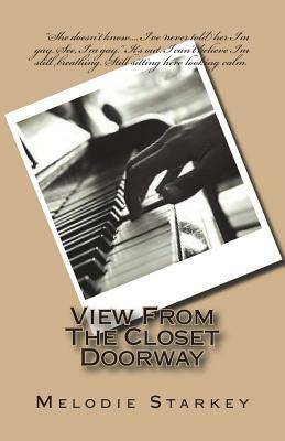 View From The Closet Doorway by Melodie Starkey