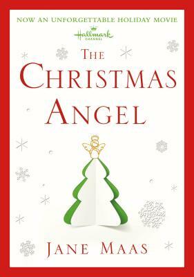 Christmas Angel by Jane Maas