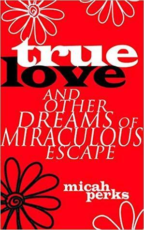 True Love and Other Dreams of Miraculous Escape by Micah Perks