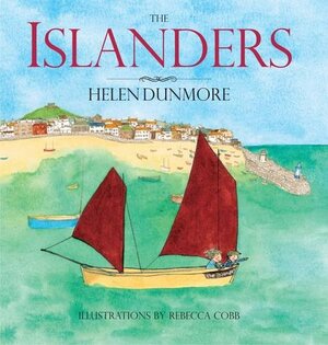 The Islanders by Helen Dunmore