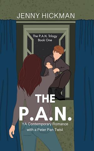 The PAN by Jenny Hickman