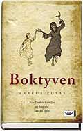 Boktyven by Markus Zusak