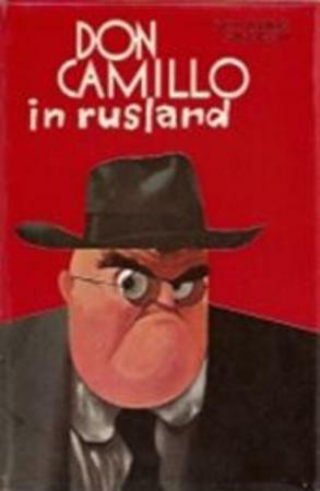 Don Camillo in Rusland by Giovannino Guareschi