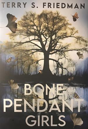 Bone Pendant Girls by Terry Friedman