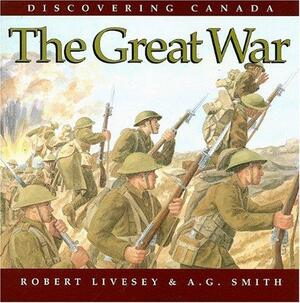 The Great War by Robert Livesey