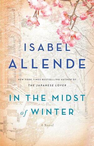 In the Midst of Winter by Isabel Allende