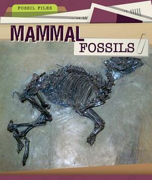 Mammal Fossils by Danielle Haynes