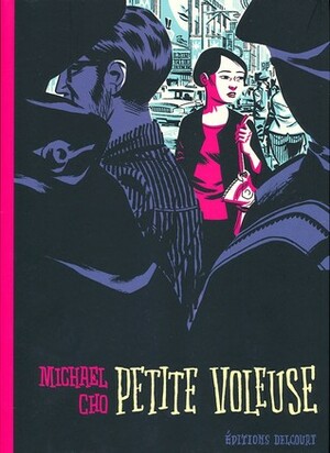 Petite voleuse by Michael Cho