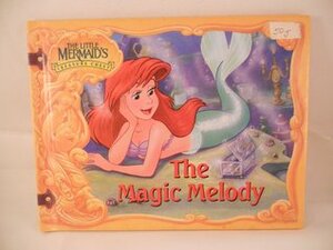The Magic Melody by The Walt Disney Company, M.C. Varley