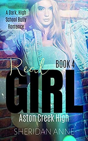 Real Girl by Sheridan Anne